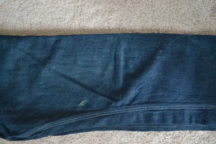 Jeans Diesel - Taille 38 (W29) - photo numéro 4