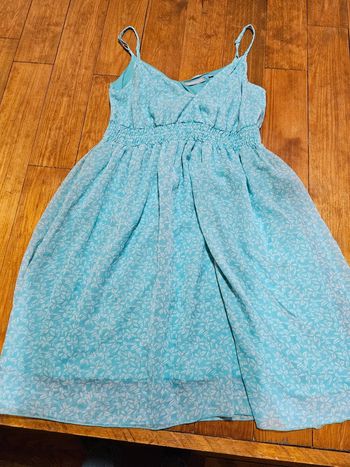 Robe fluide 36