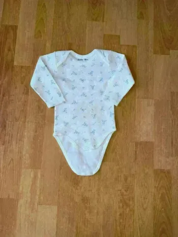 Body Tex 12 mois - très bon état