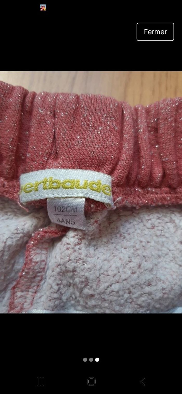 Pantalon - photo numéro 3