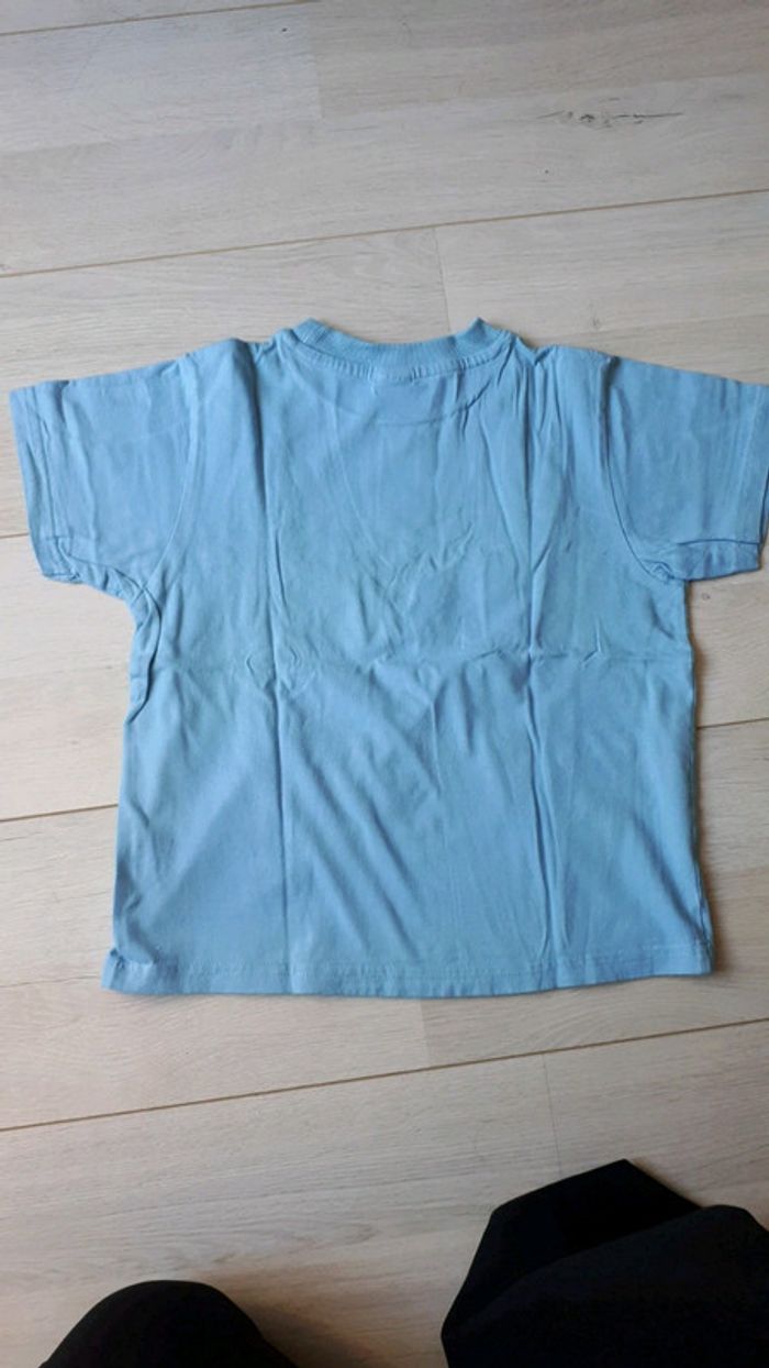 Tee shirt - photo numéro 3