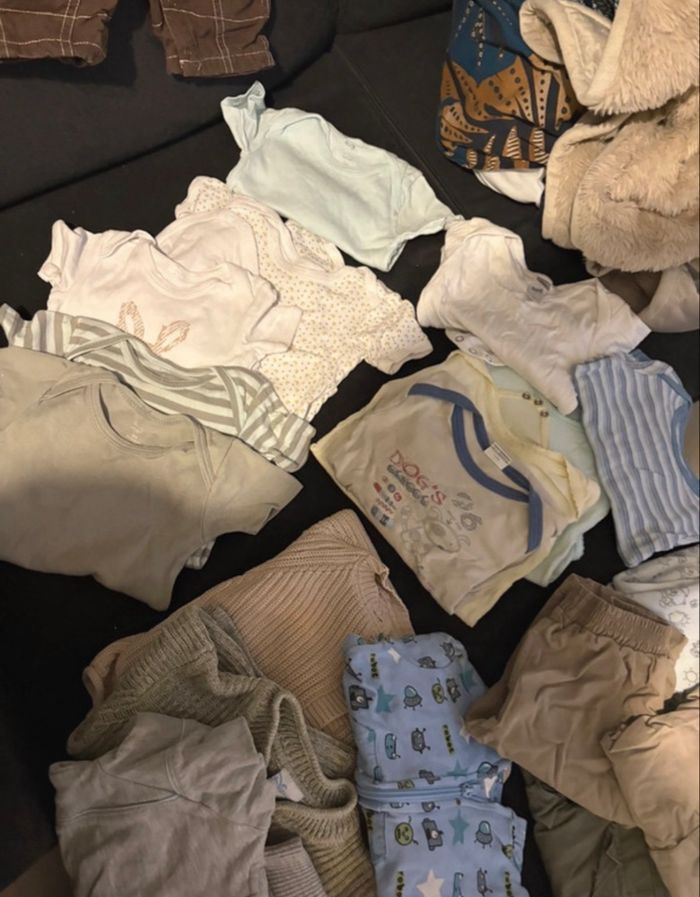 Vêtement garçons - photo numéro 4