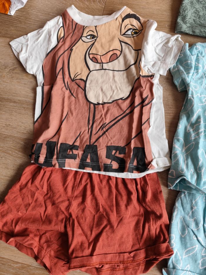 Vêtements garçon 2ans - photo numéro 8