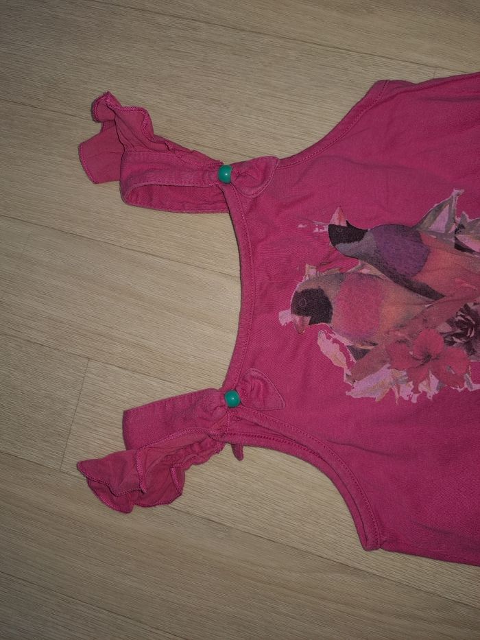 Robe été - photo numéro 4