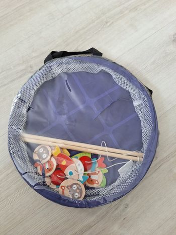 Jeux enfants