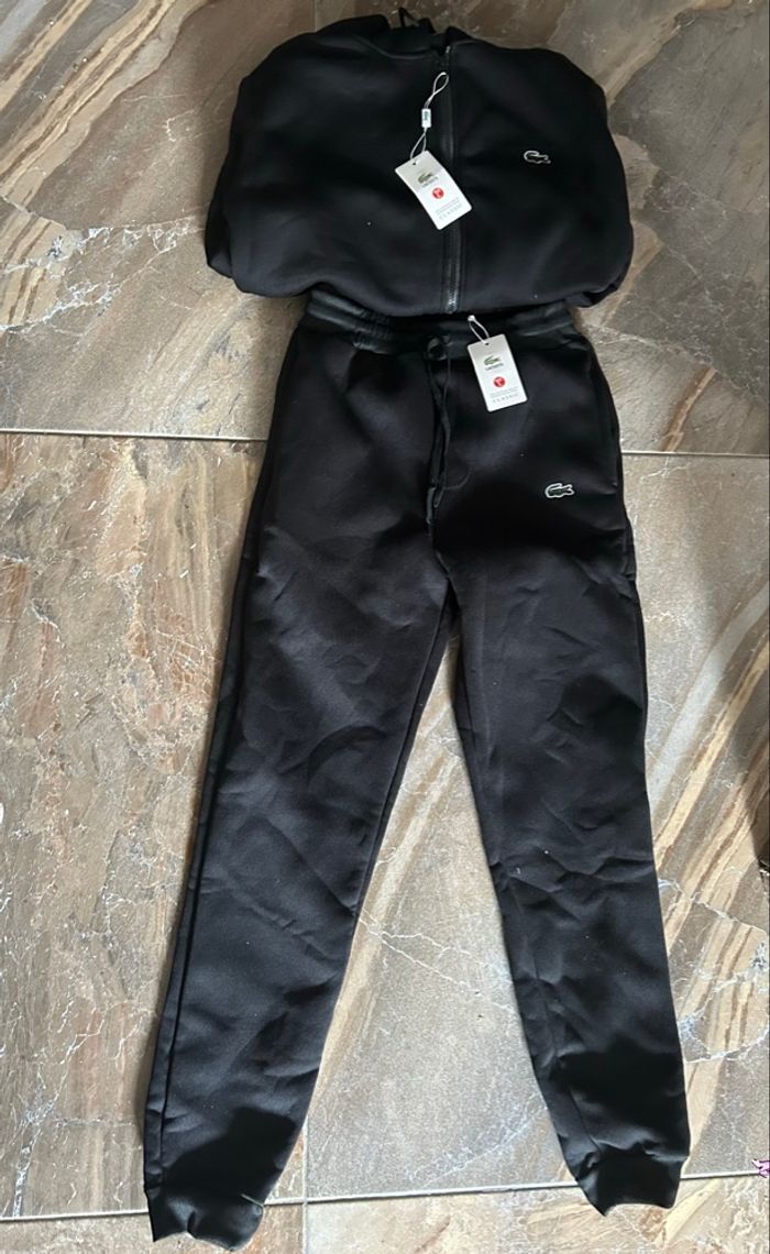 Survêtement Lacoste