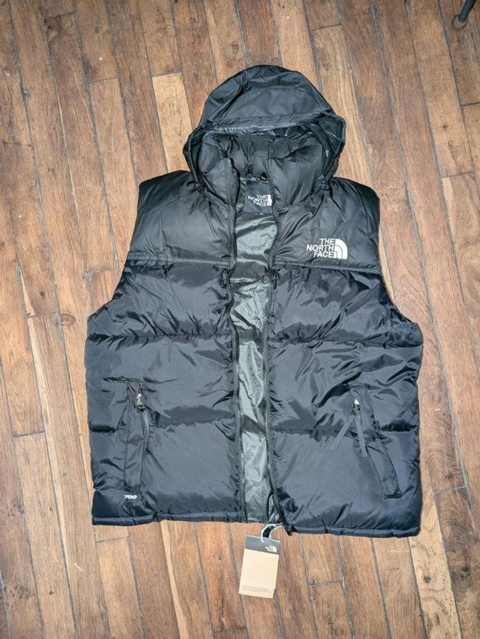 Veste sans manche the north face - photo numéro 3