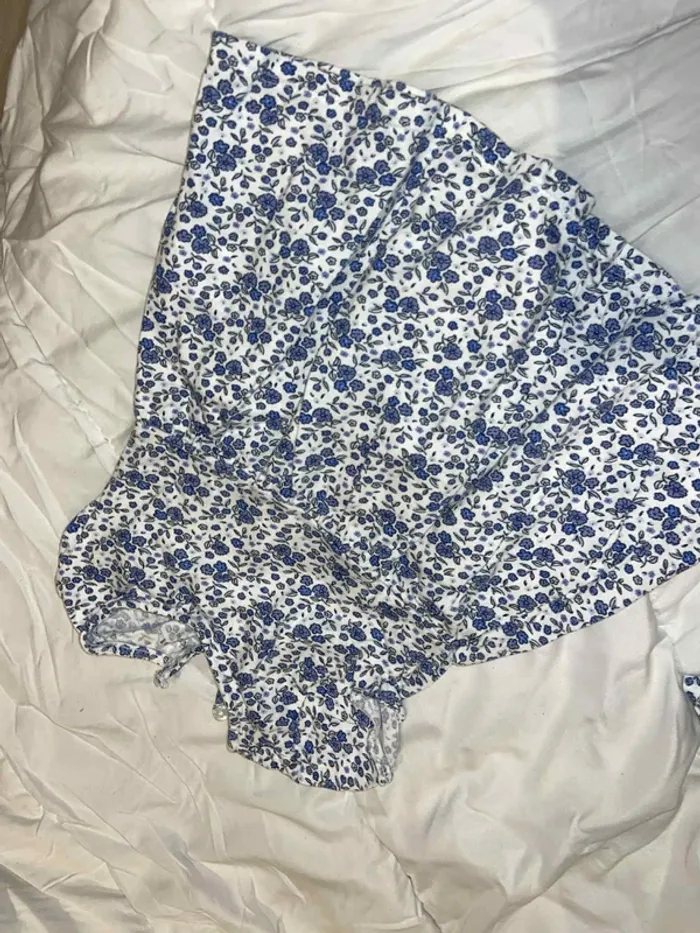 Lot ROBES bébé fille 6/9 mois - photo numéro 10