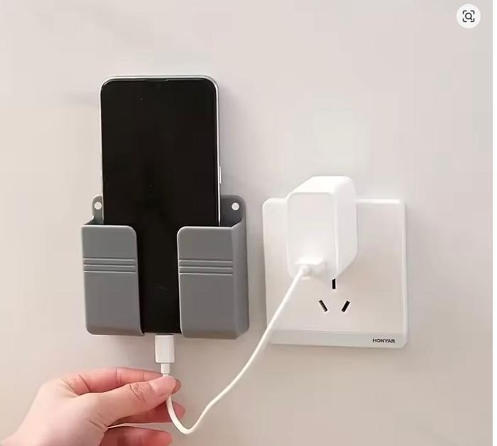 Support télécommande ou téléphone portable - photo numéro 6