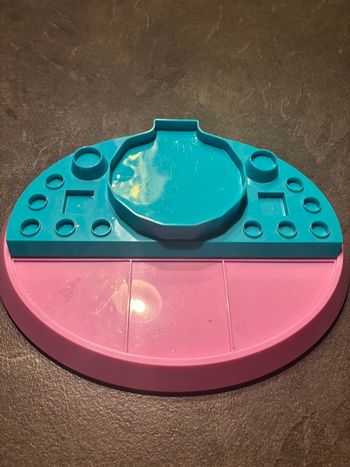 Présentoir organisateur enfant