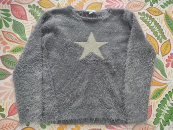 Pull Verbaudet
