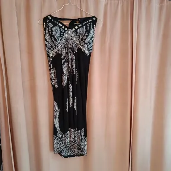Robe été femme