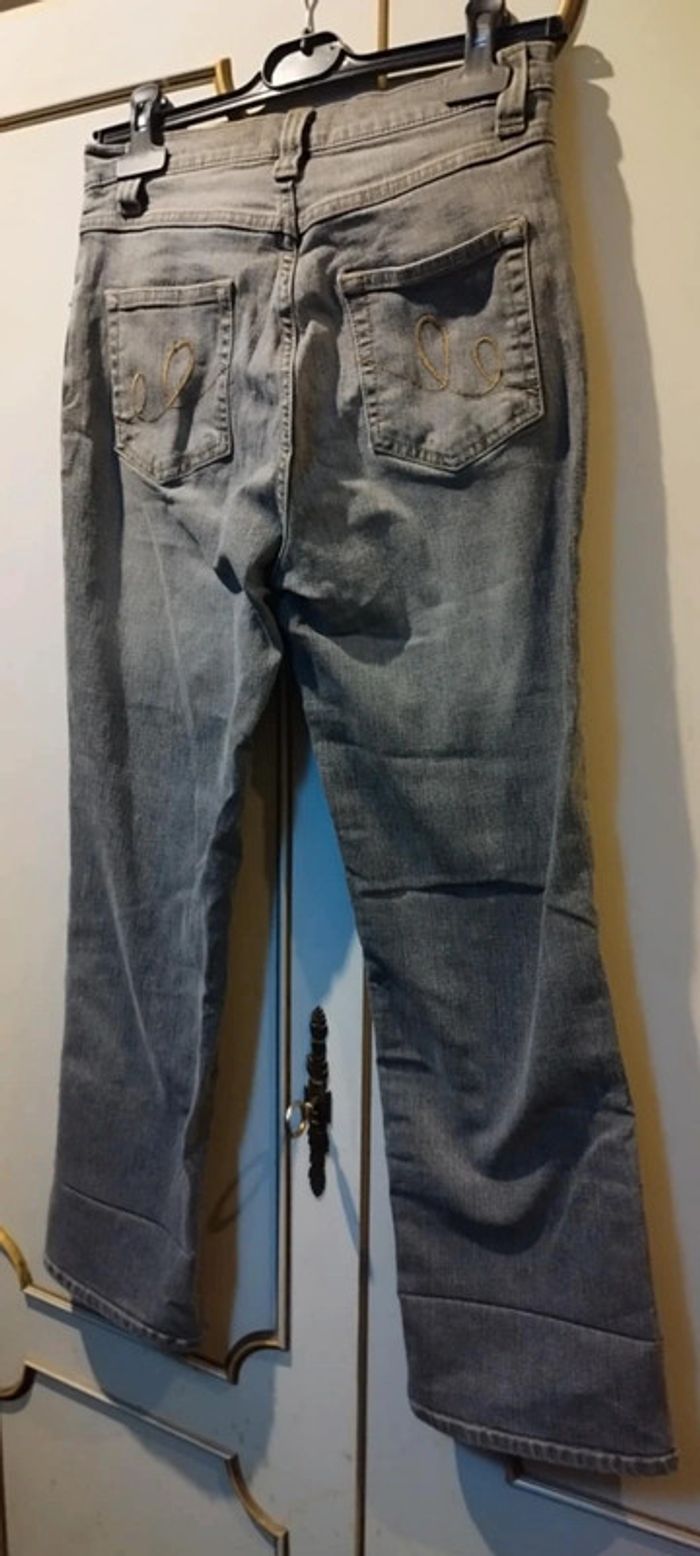 Jeans femme - photo numéro 2
