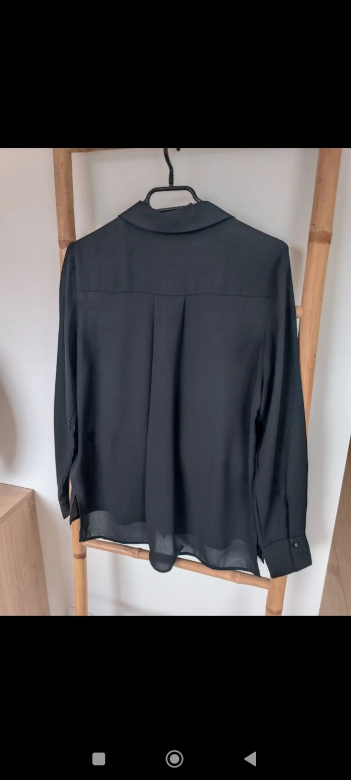 Chemise Mango taille S - photo numéro 4