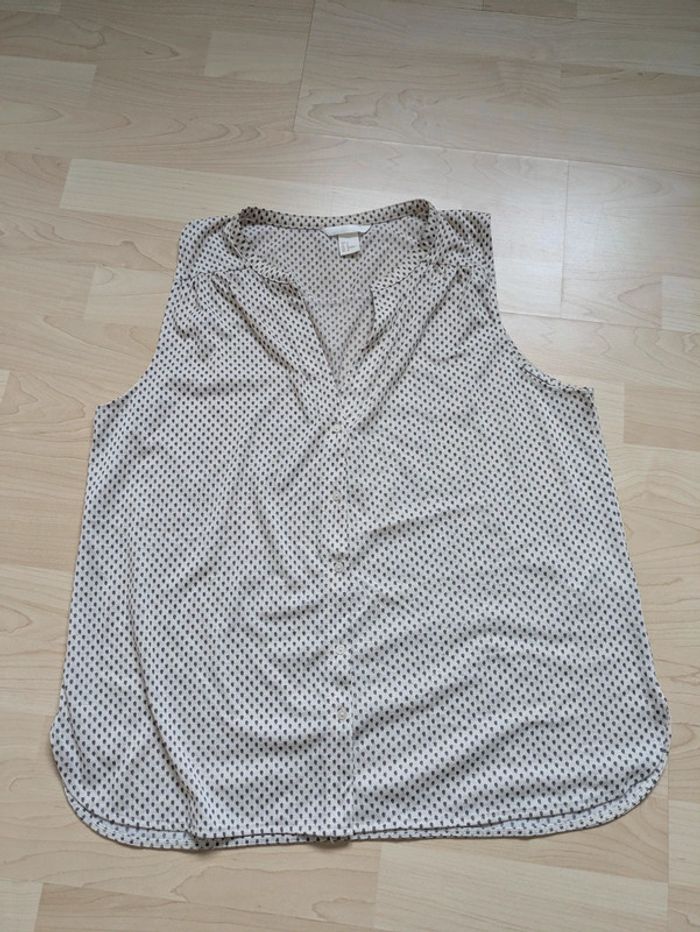 Lot blouses - photo numéro 6