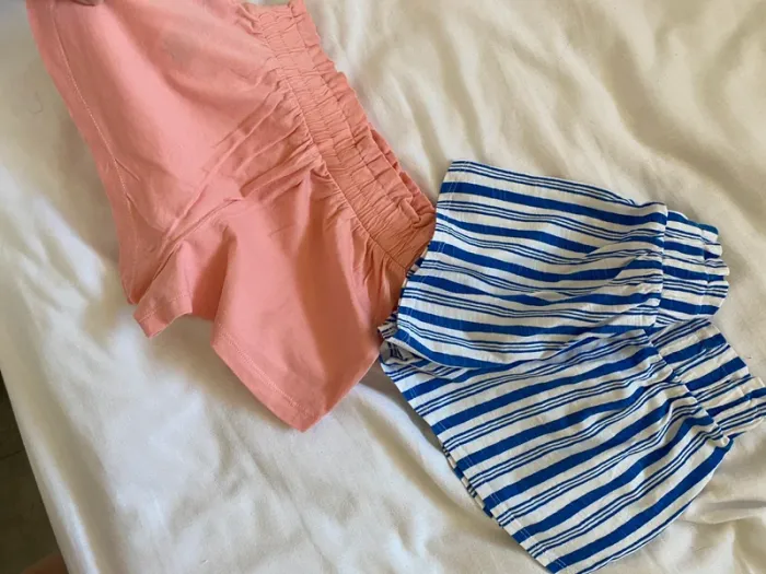 2 short kiabi - photo numéro 4