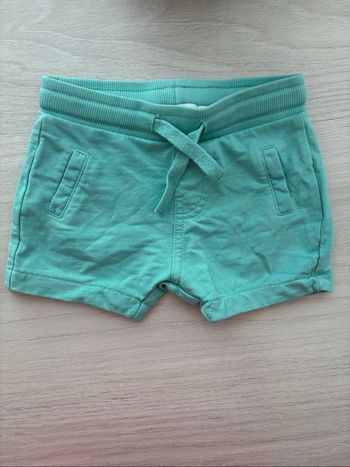 Short