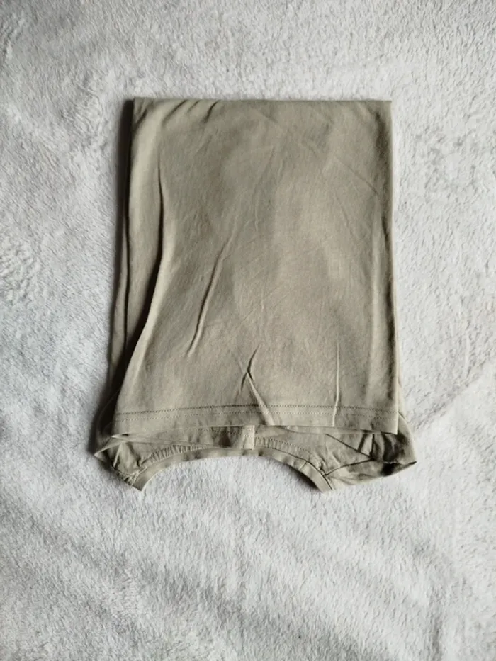 T-shirt Kiabi enfant taille S Caldwell - photo numéro 4