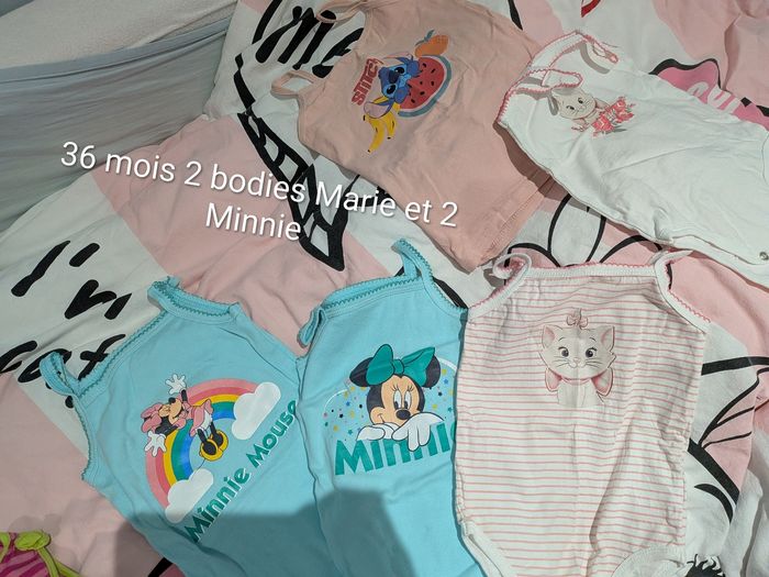 Lot 18/24 (plus de 50 pièces)