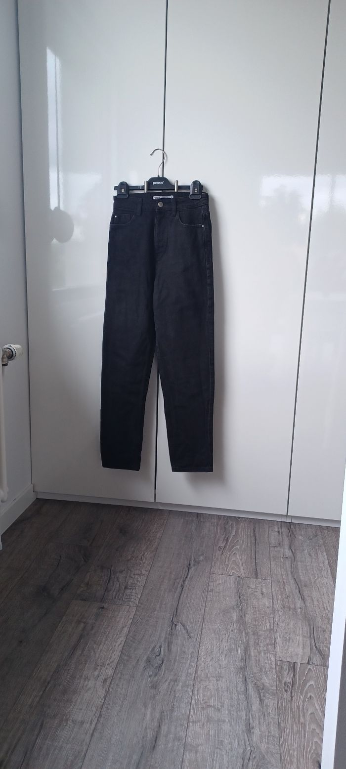 Pantalon jeans femme taille xs Zara