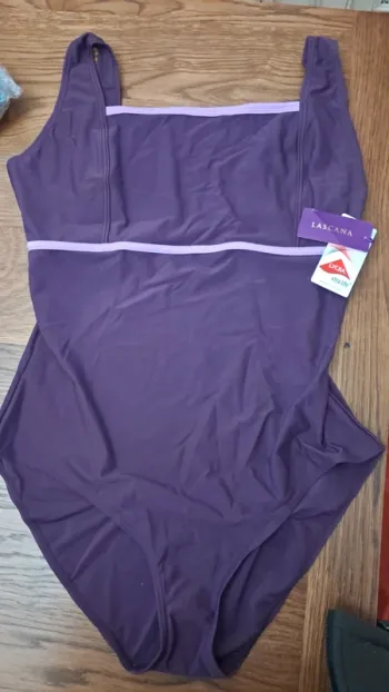 Maillot de bain Lascana Neuf ! 54