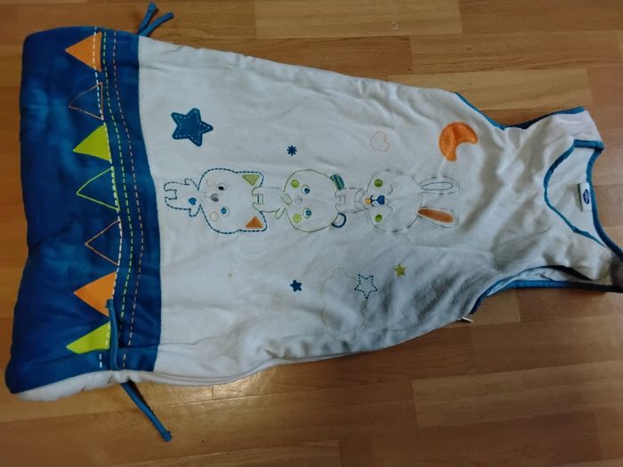 Turbulette - photo numéro 3