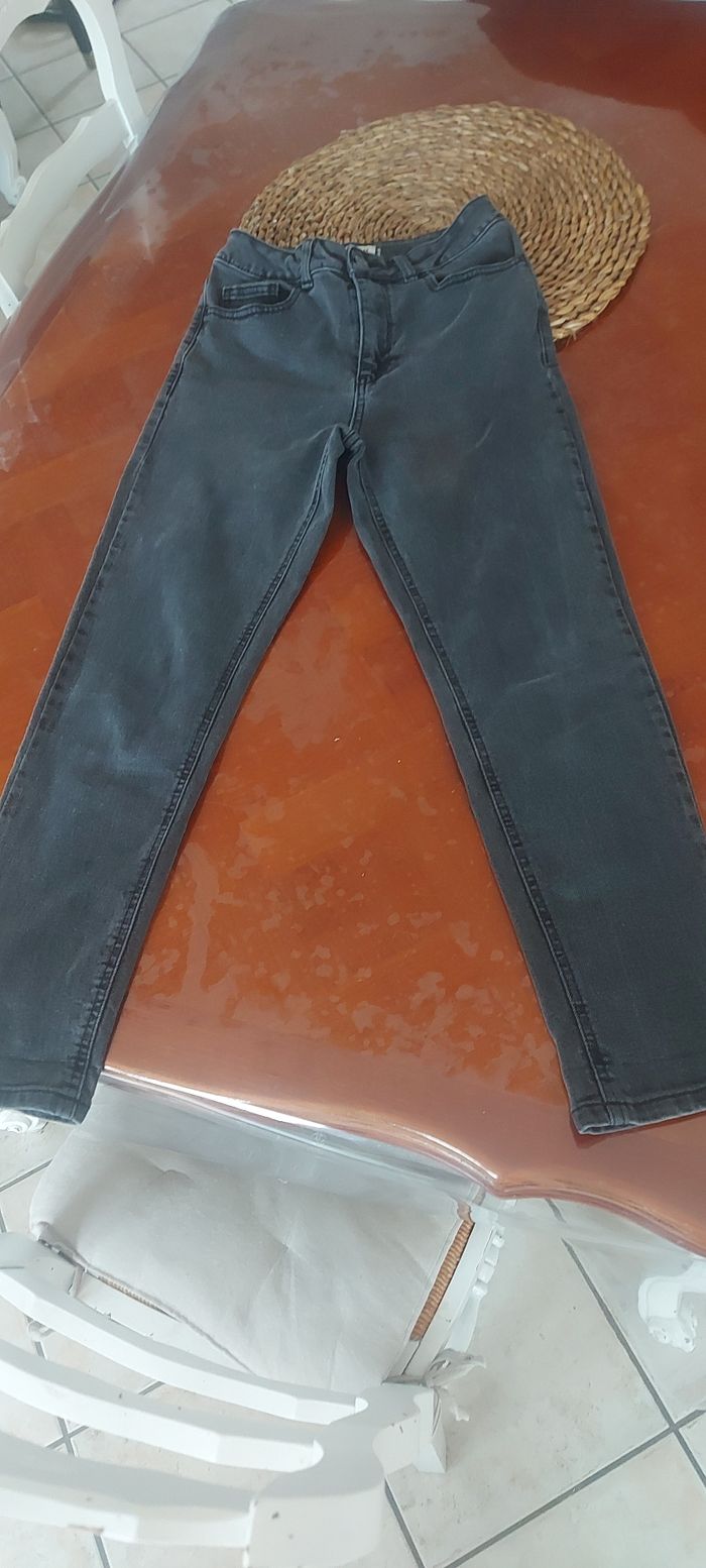 Jeans mom kiabi - photo numéro 3