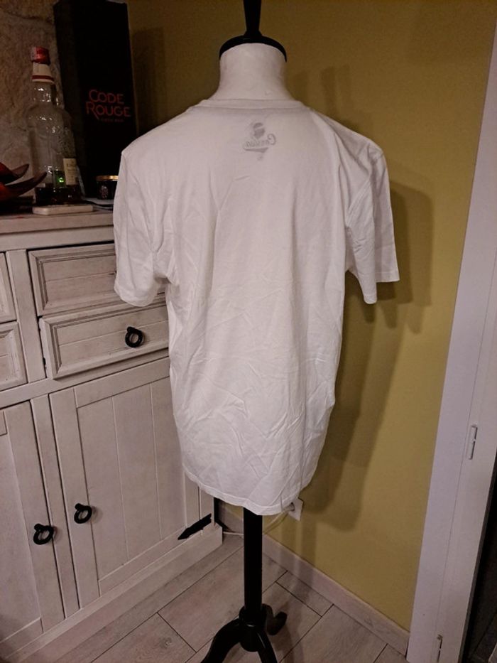 Tee-shirt homme - photo numéro 5