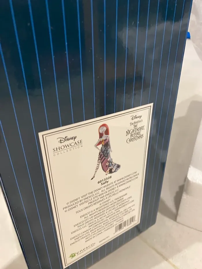 Figurine disney showcase couture - photo numéro 4