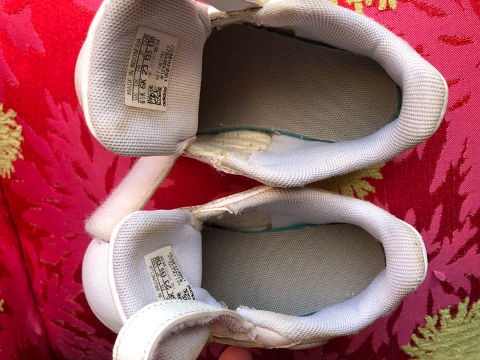 Baskets Adidas P.23 - photo numéro 7