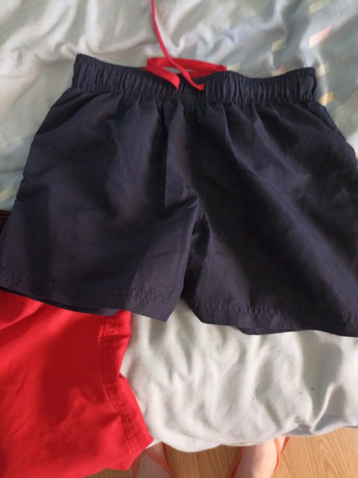 Ensemble short de bain - photo numéro 2