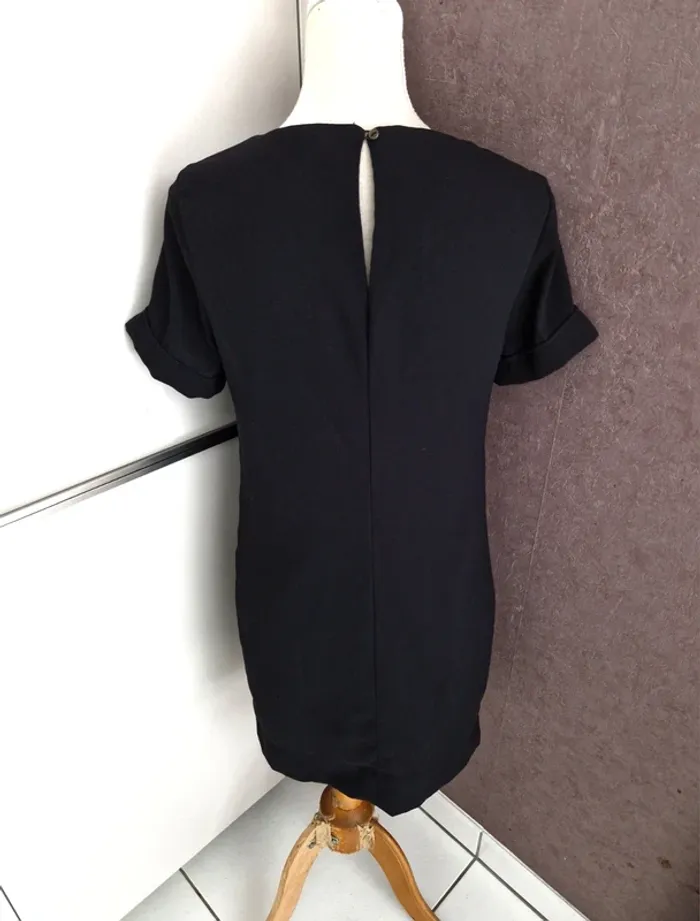 Robe Vero Moda taille S excellent état - photo numéro 2