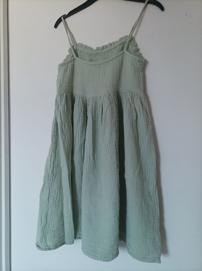 Robe fine bretelles - photo numéro 2