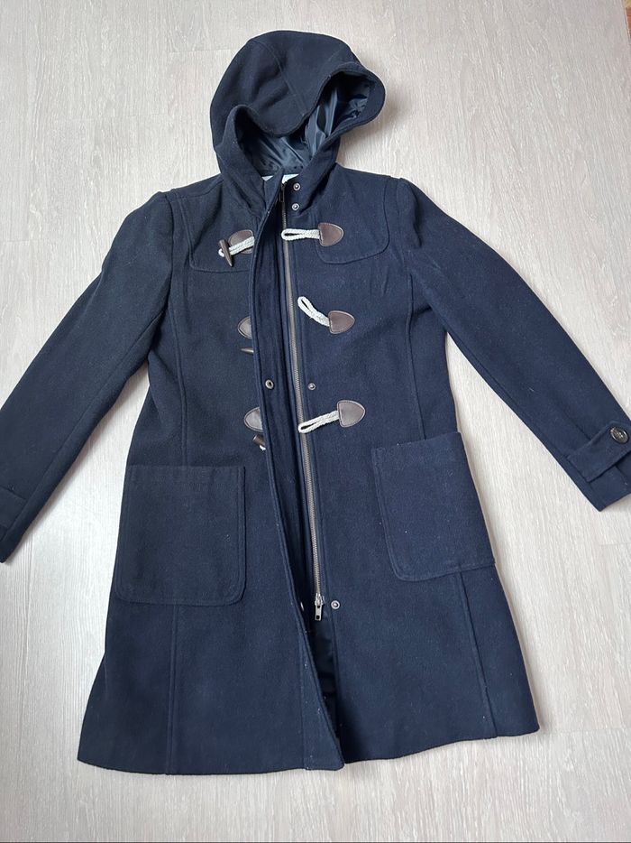 Manteau femme - photo numéro 4
