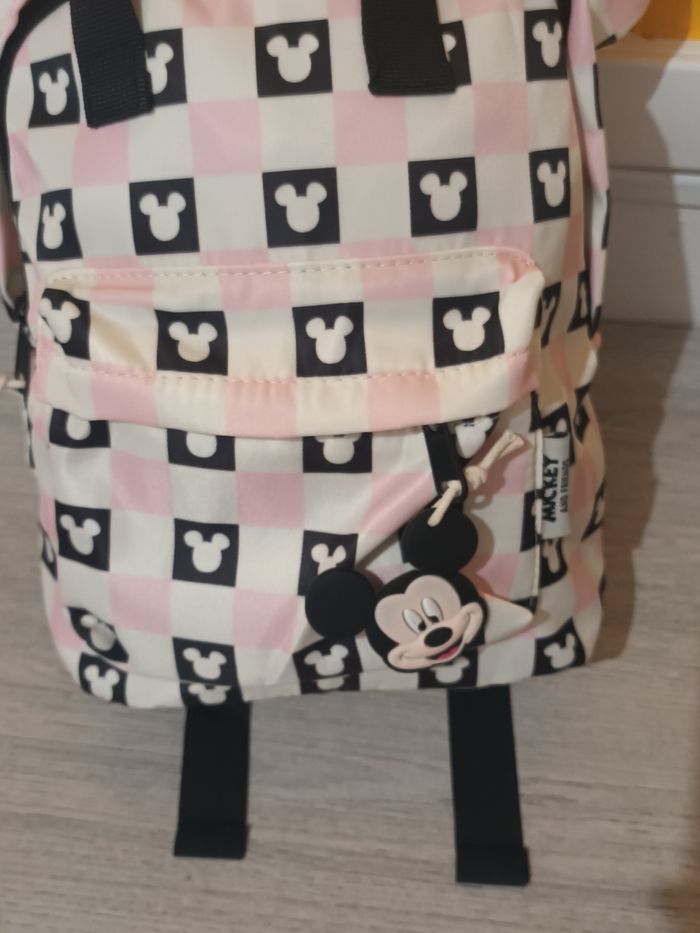 Sac à dos enfant Disney neuf - photo numéro 2