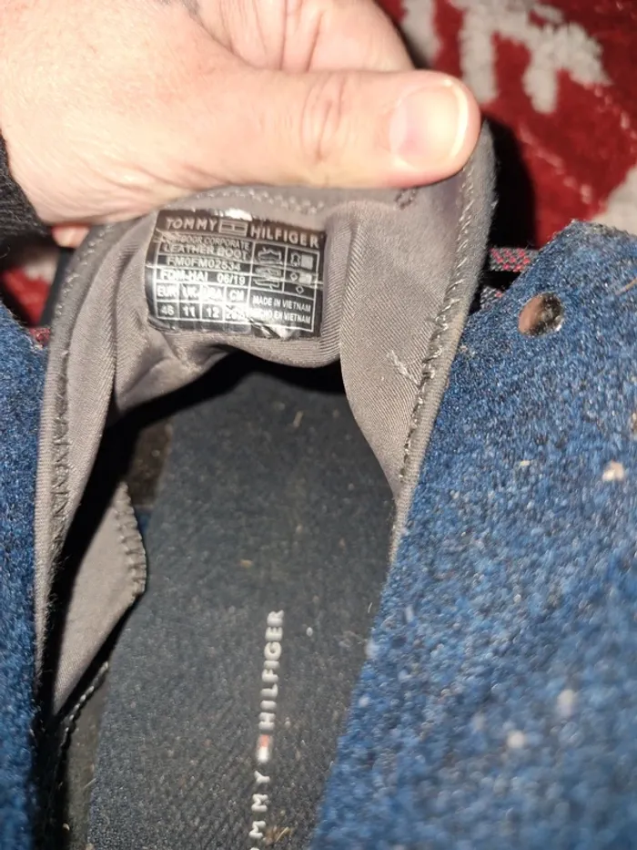 Chaussure - photo numéro 4