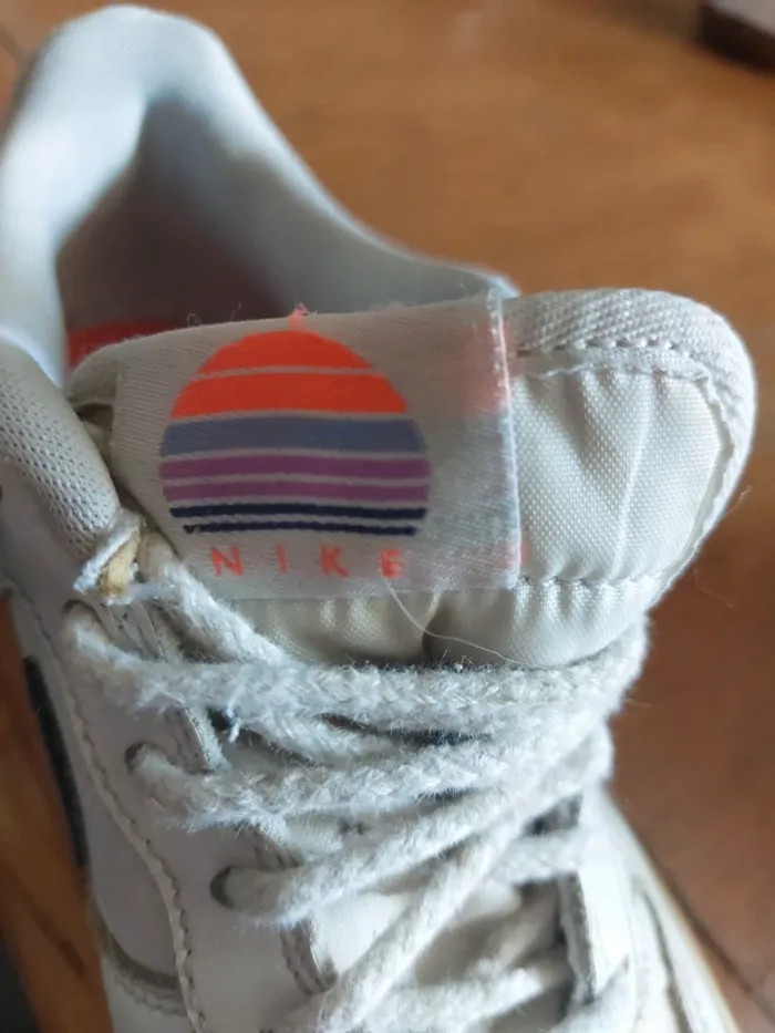 Nike airforce 1 - photo numéro 5