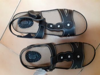 Chaussures femme