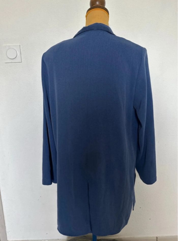 Veste long - photo numéro 5