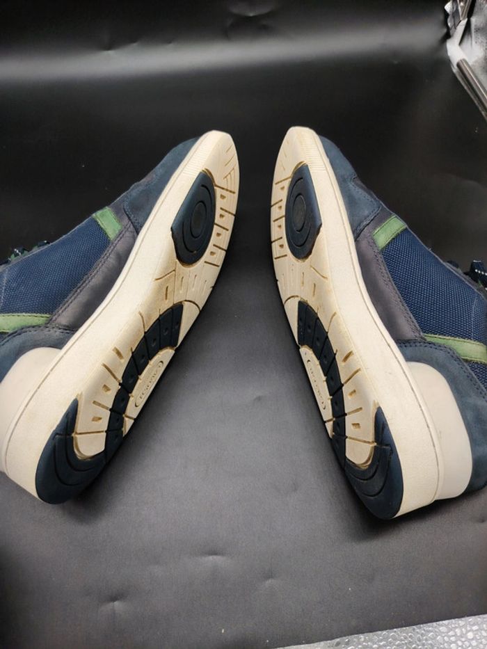 Lacoste T Clip Marine - photo numéro 8