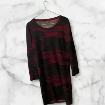 Robe  hiver femme T.36