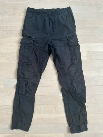 Pantalon cargo H&M taille S