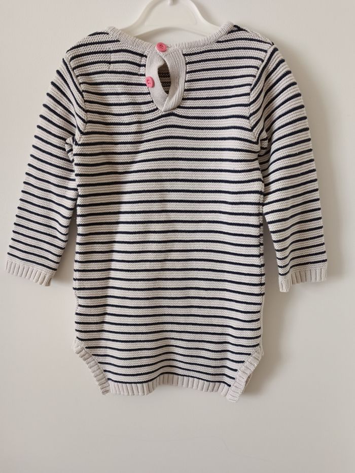 Robe chat - photo numéro 2