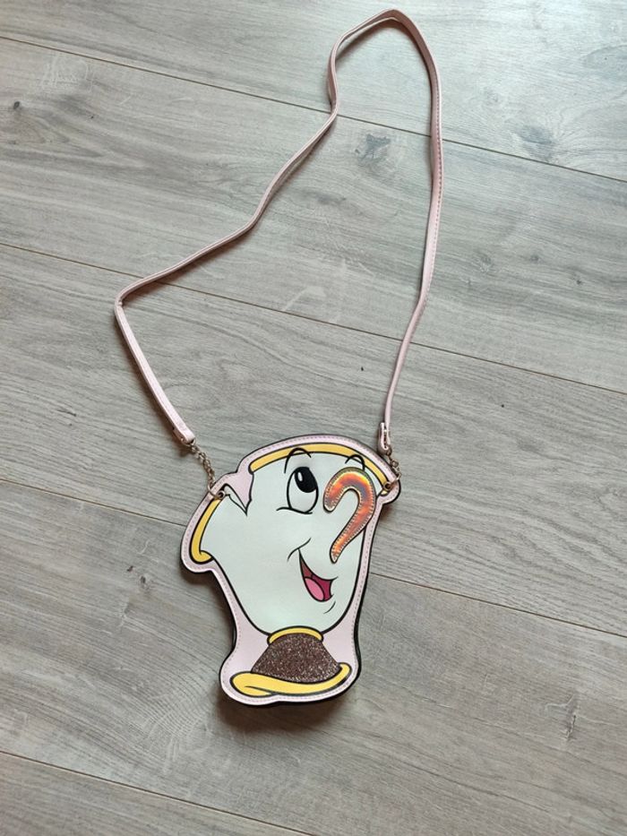Petit sac Zip