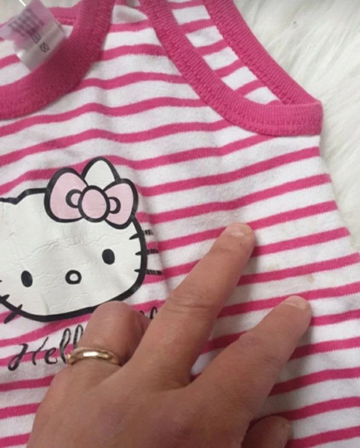 Tunique 6 ans - photo numéro 2