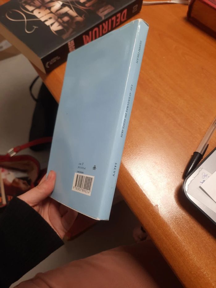 Livre 1 parlement burlesque - photo numéro 5