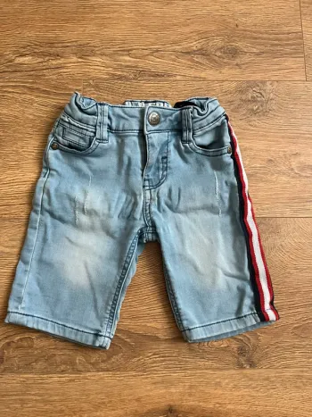 Short Orchestra 3 ans