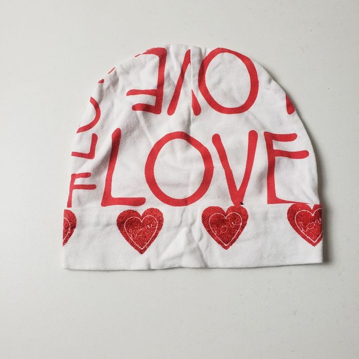 Bonnet 3/6 mois
