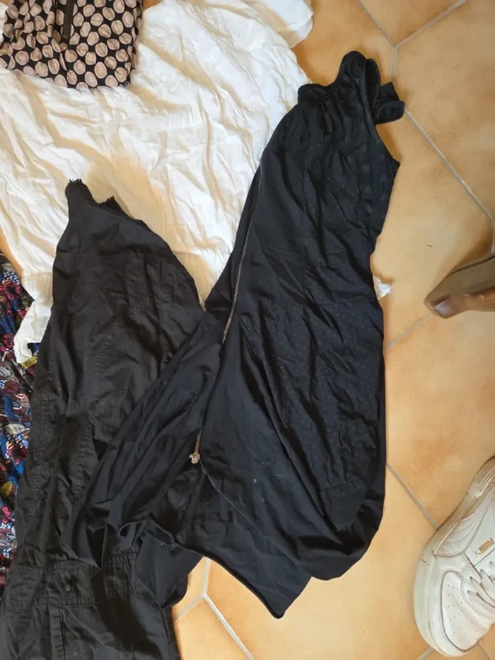 lot vêtement été femme taille 36 - photo numéro 4