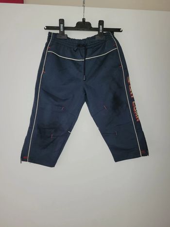 Pantalon survetement garçon 26 mois